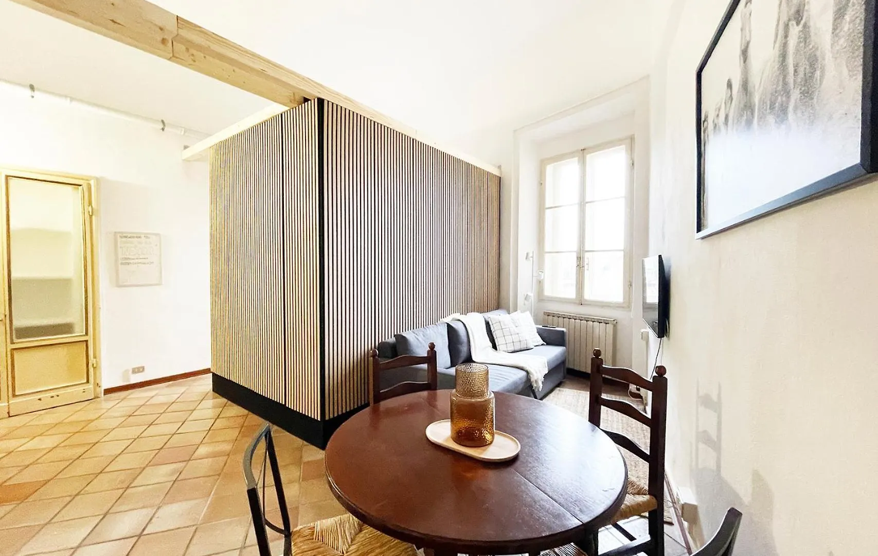 San Pietro 23 In Centro Storico Apartment Siena 0*,