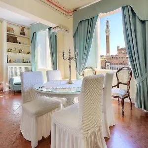 Palazzo Lenzi Appartamento