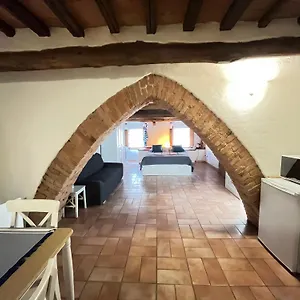 Gli Archi Nel Cuore Di Appartamento