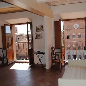 I Balconcini Appartamento