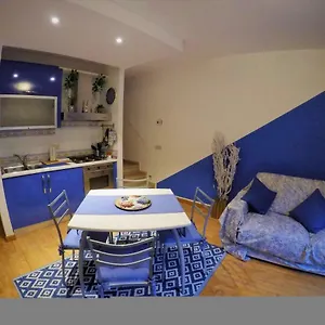 La Risalita Appartamento