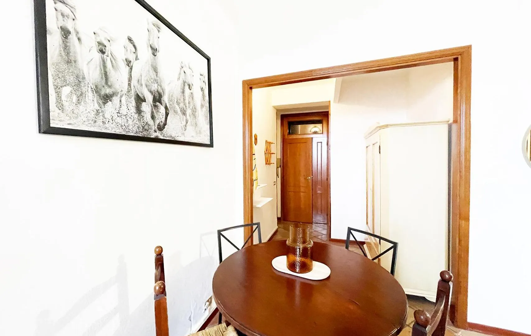 Apartmán San Pietro 23 In Centro Storico Siena