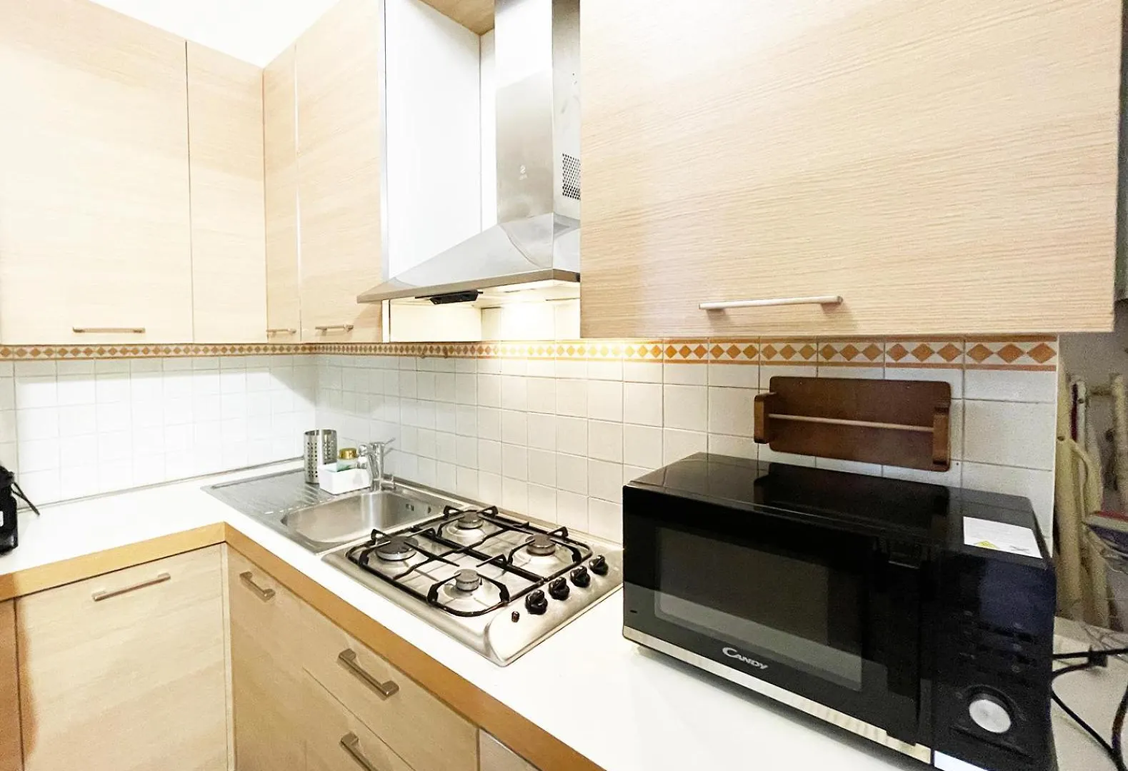 Apartmán San Pietro 23 In Centro Storico Siena