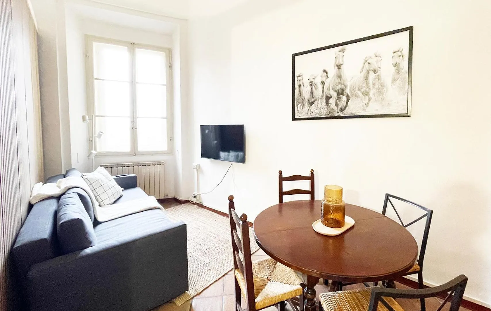 Apartmán San Pietro 23 In Centro Storico Siena Itálie