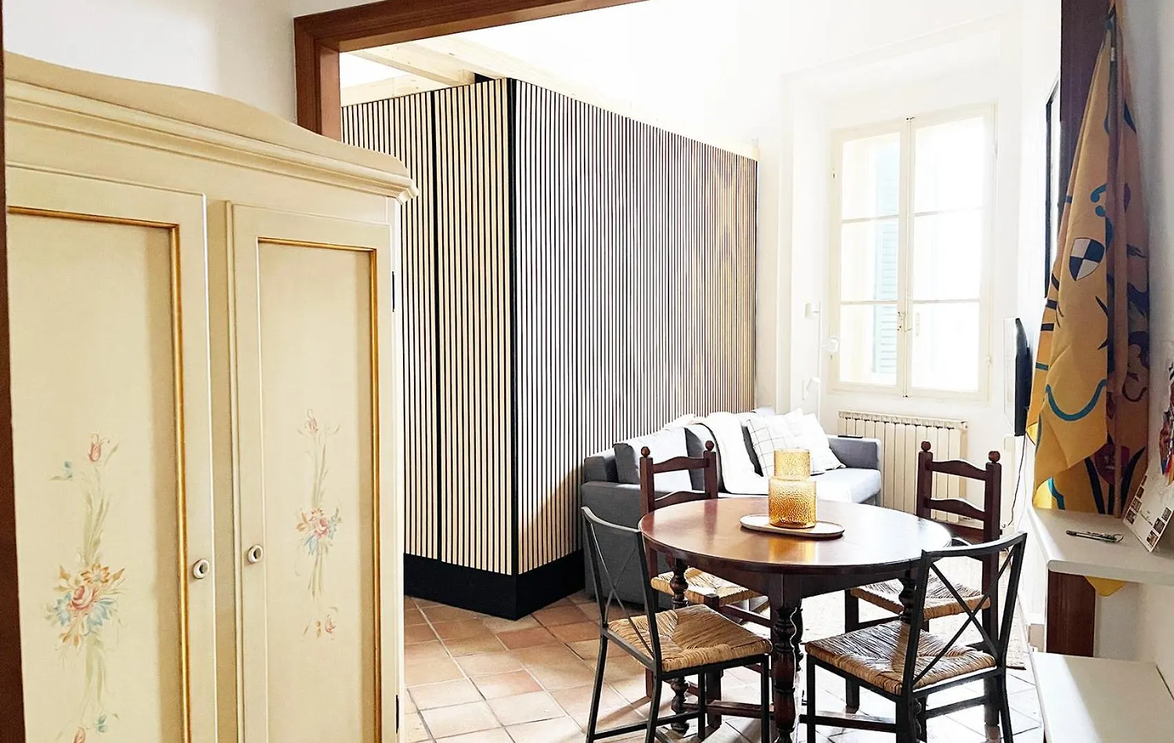 Apartmán San Pietro 23 In Centro Storico Siena