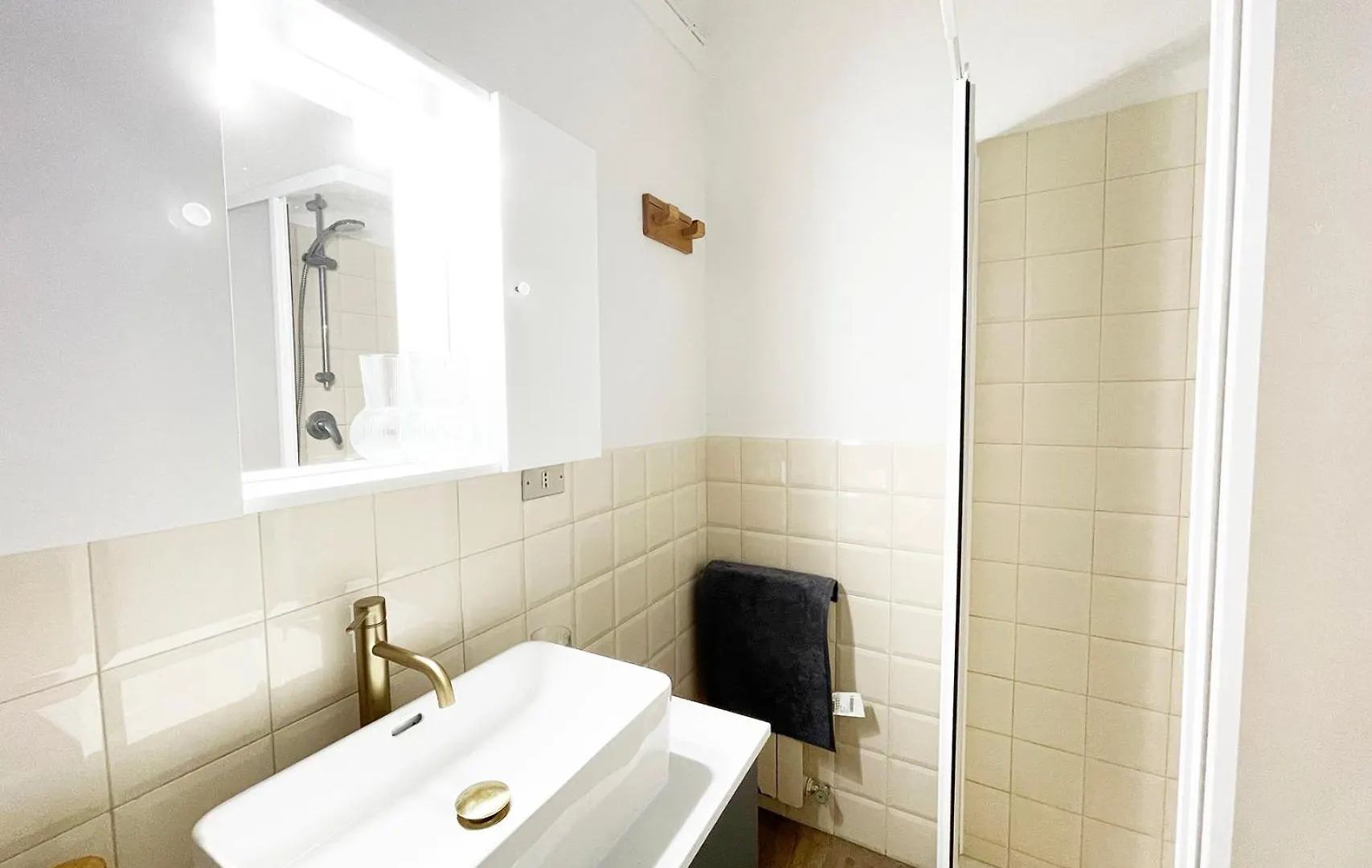 Apartmán San Pietro 23 In Centro Storico Siena