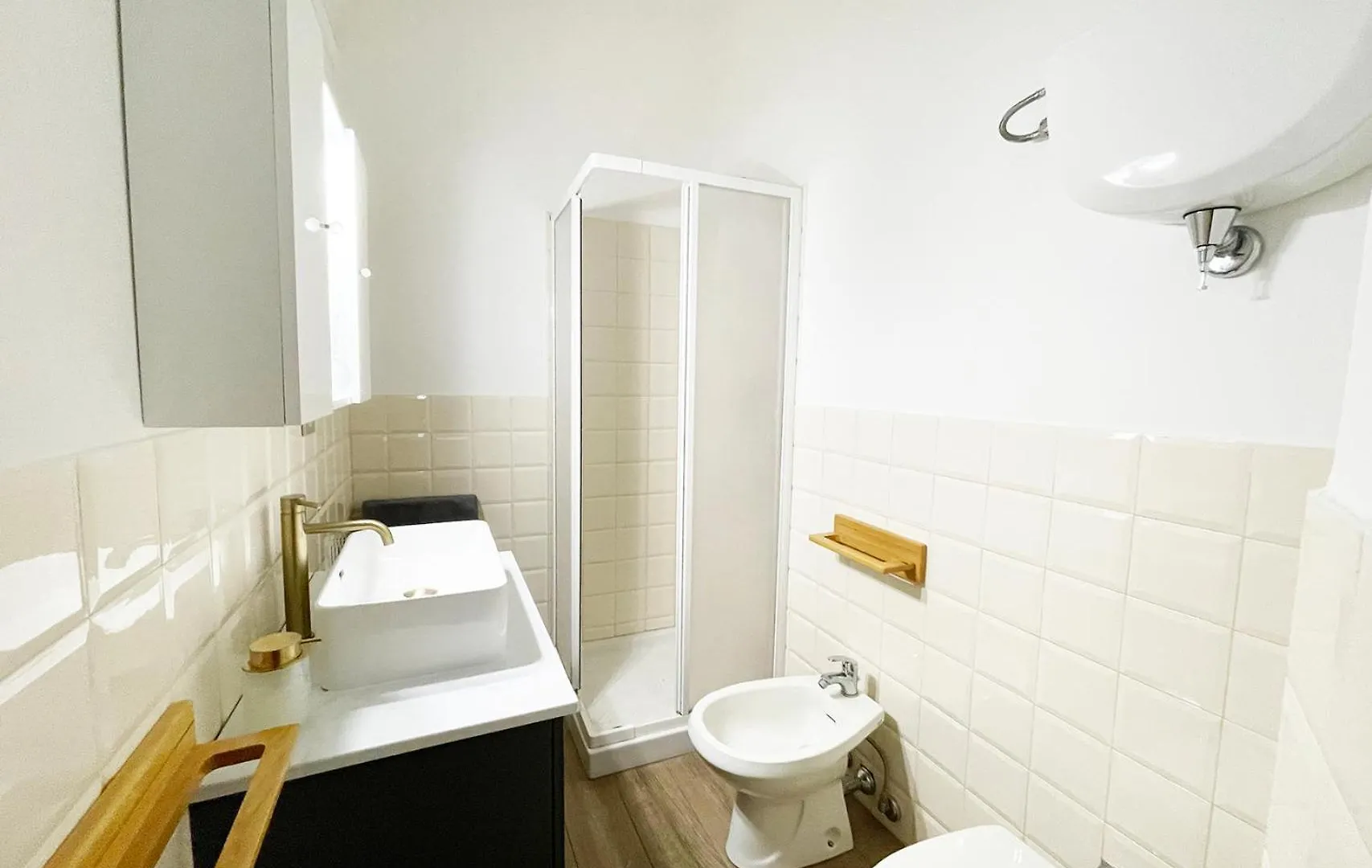 Apartmán San Pietro 23 In Centro Storico Siena