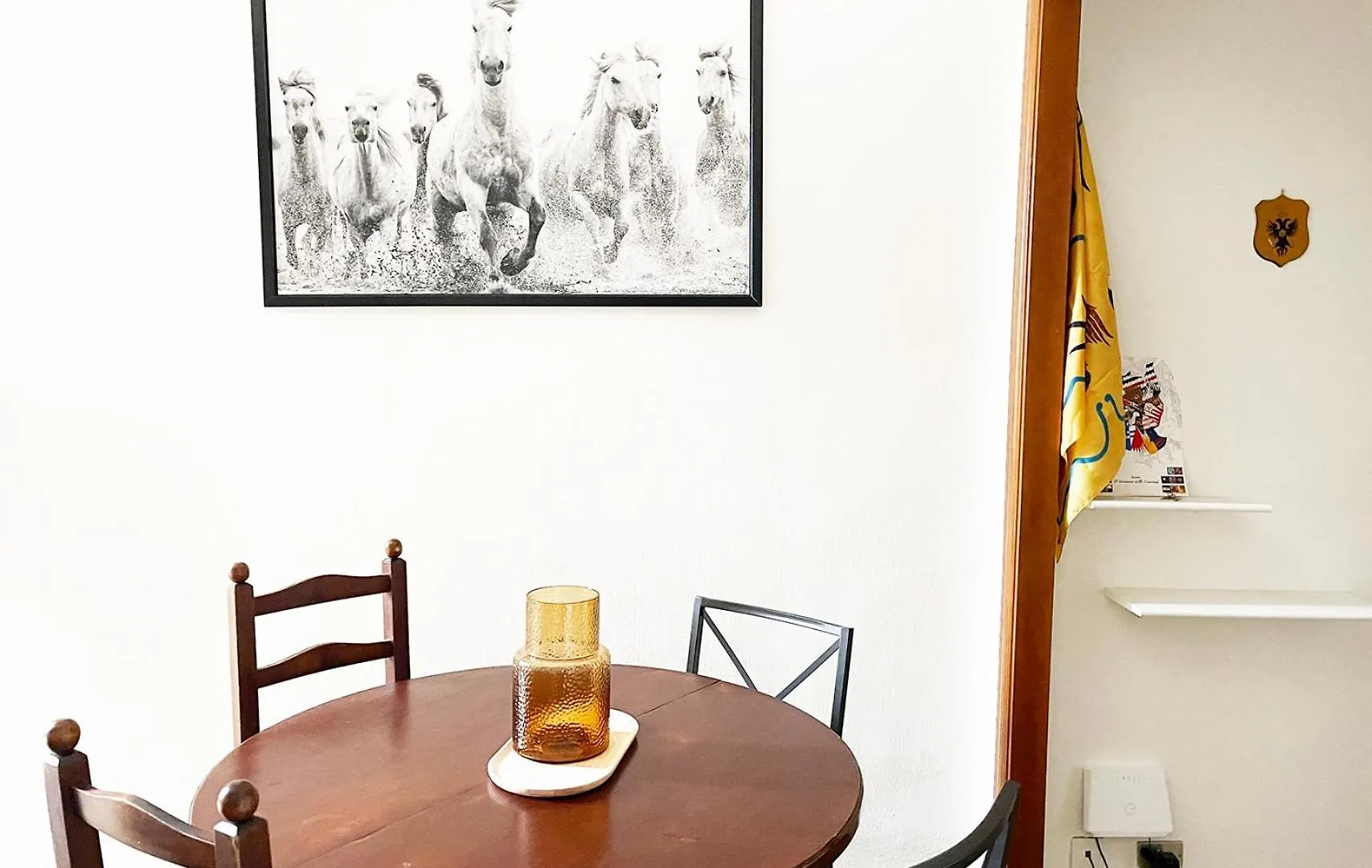 Apartmán San Pietro 23 In Centro Storico Siena