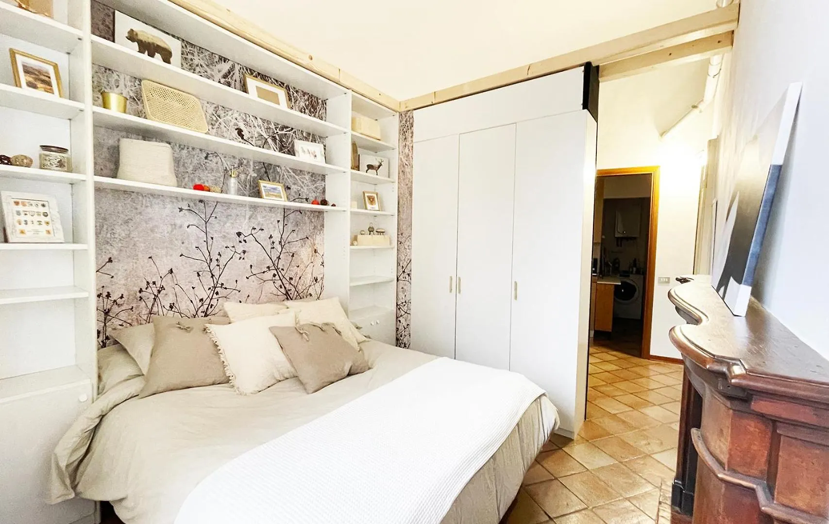 Apartmán San Pietro 23 In Centro Storico Siena