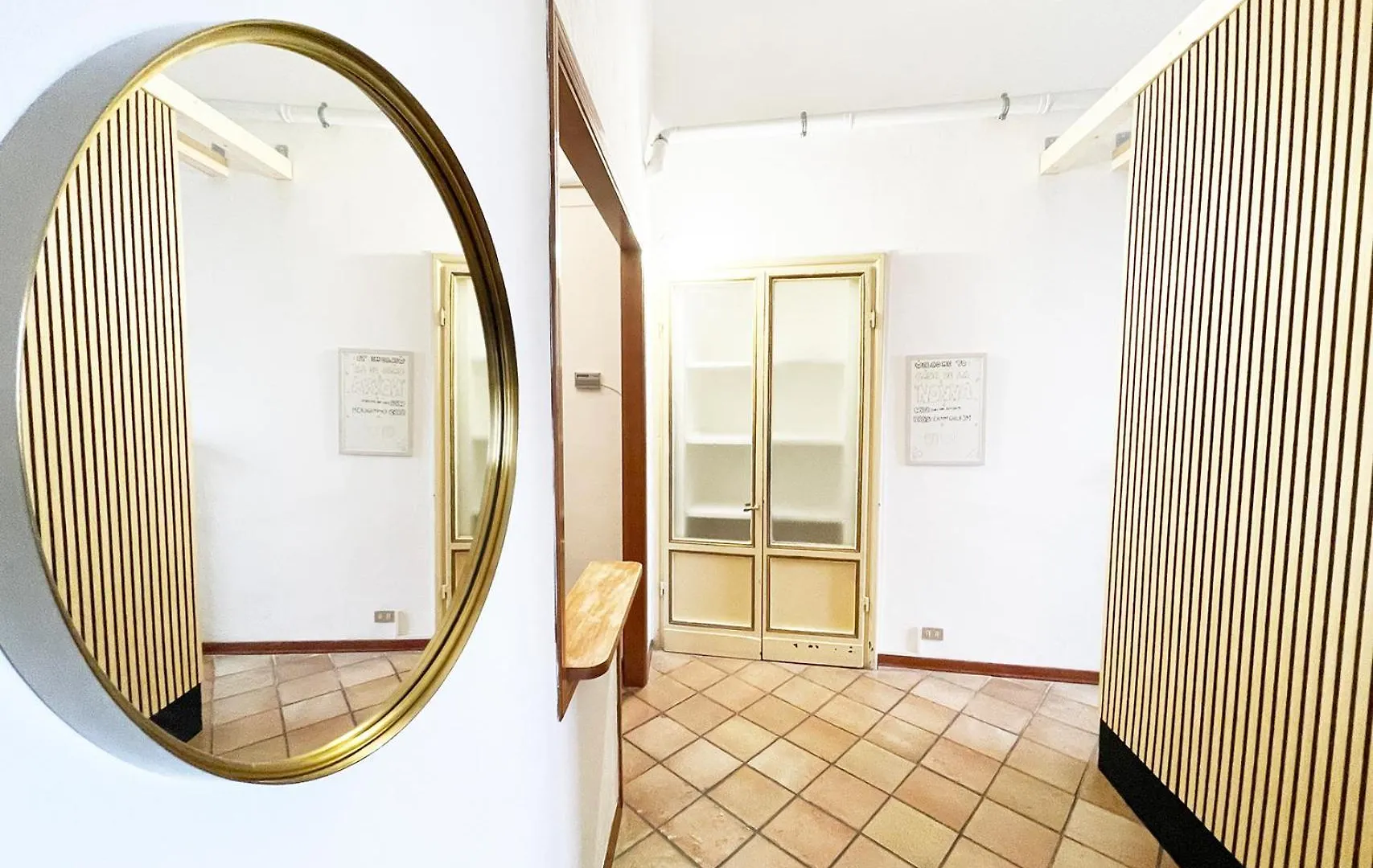 San Pietro 23 In Centro Storico Apartment Siena Italy