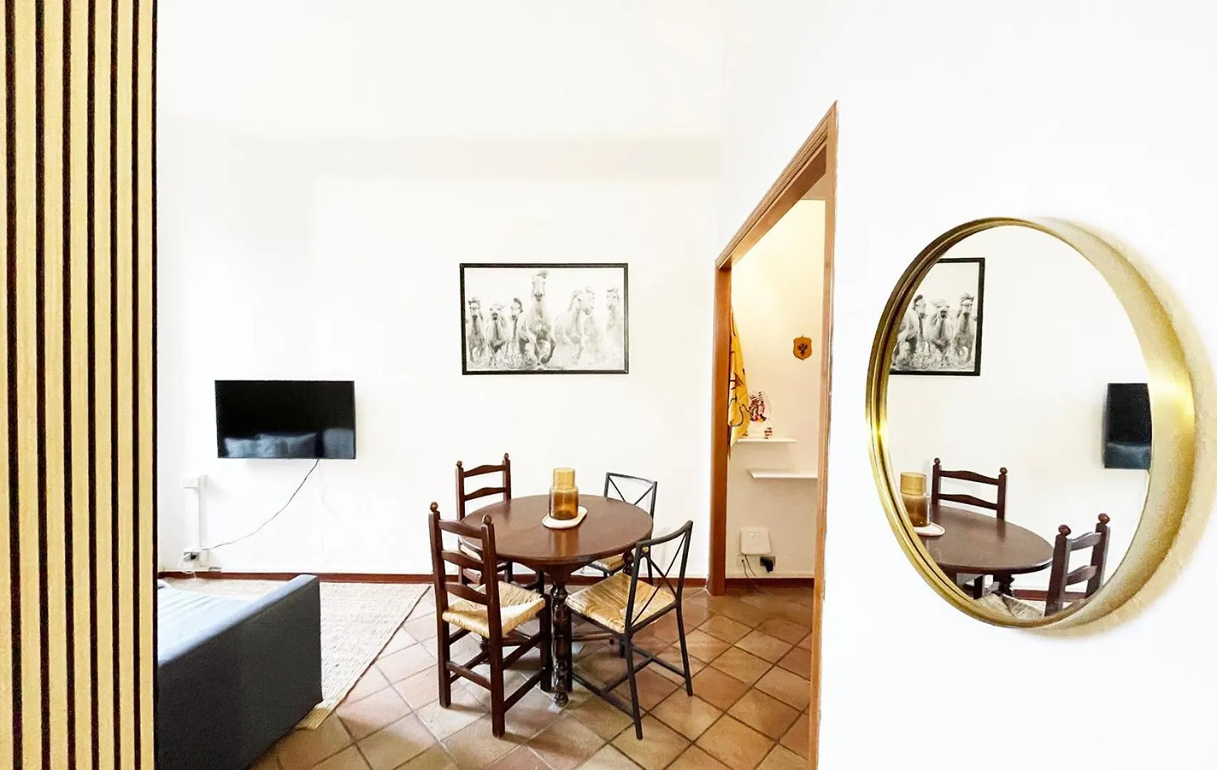 San Pietro 23 In Centro Storico Apartment Siena